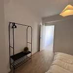 Apartman Moderno En Centro Almería