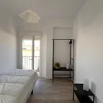 Apartman Moderno En Centro