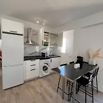 Moderno En Centro Apartman Almería