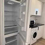 Apartman Moderno En Centro Almería