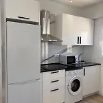 Apartman Moderno En Centro *
