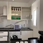 Apartman Moderno En Centro Almería
