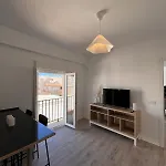 Apartman Moderno En Centro *