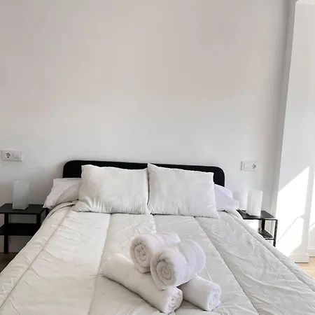 Moderno En Centro Almería