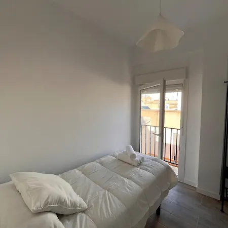 Moderno En Centro Almería