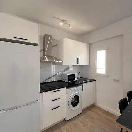 Moderno En Centro Almería